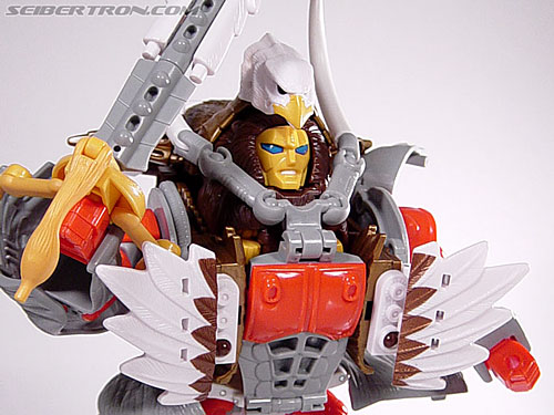 Transformers Beast Wars Magnaboss Toy Gallery (Image #50 of 66)