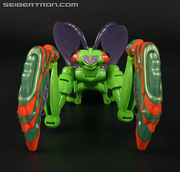 Transformers Beast Wars Manterror (Mantis) (Image #1 of 84)