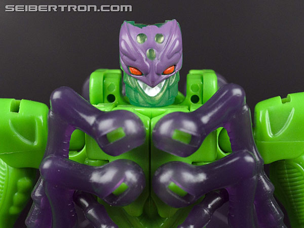 Beast Wars Mantis gallery