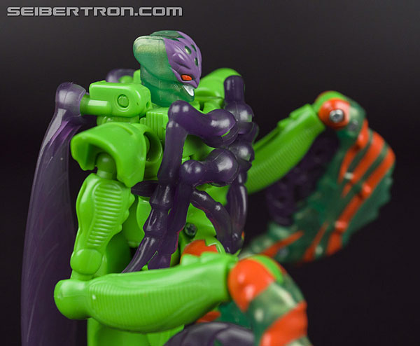 Transformers Beast Wars Manterror (Mantis) (Image #46 of 84)