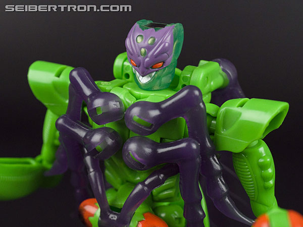 Transformers Beast Wars Manterror (Mantis) (Image #56 of 84)