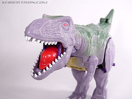 Transformers News: Top 5 Beast Wars Toys of Show Characters