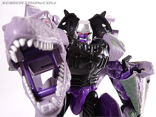 Transformers News: Top 5 Beast Wars Toys of Show Characters