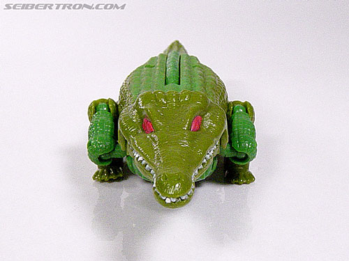 Transformers Beast Wars Megatron (Alligator) (Megalligator) (Image #2 of 61)