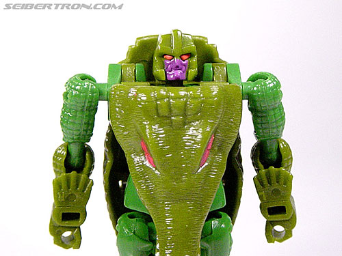 Transformers Beast Wars Megatron (Alligator) (Megalligator) (Image #17 of 61)