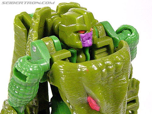 Transformers Beast Wars Megatron (Alligator) (Megalligator) (Image #21 of 61)
