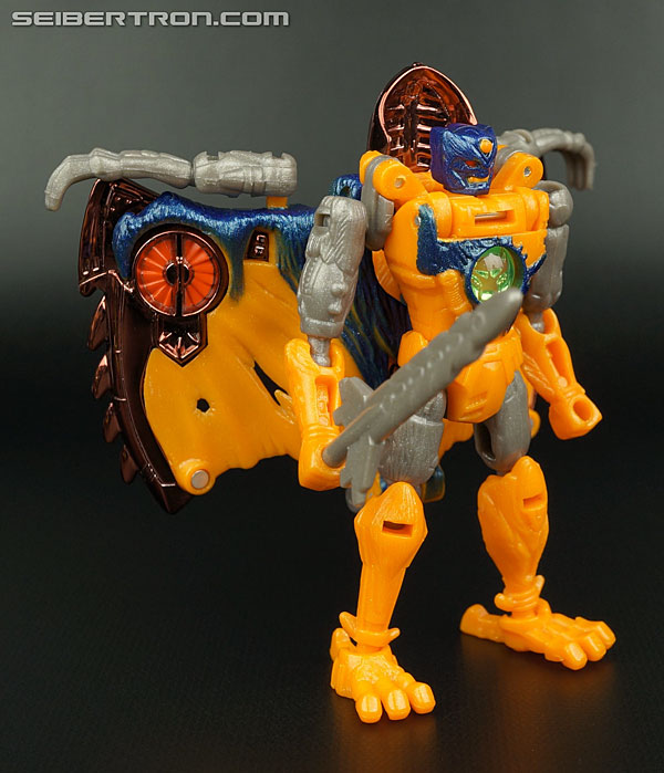 Transformers Beast Wars Nightglider Toy Gallery (Image #47 of 105)