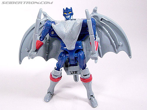 Transformers Beast Wars Optimus Primal (Bat) (Convobat) (Image #37 of 51)