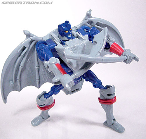 Transformers Beast Wars Optimus Primal (Bat) (Convobat) (Image #44 of 51)