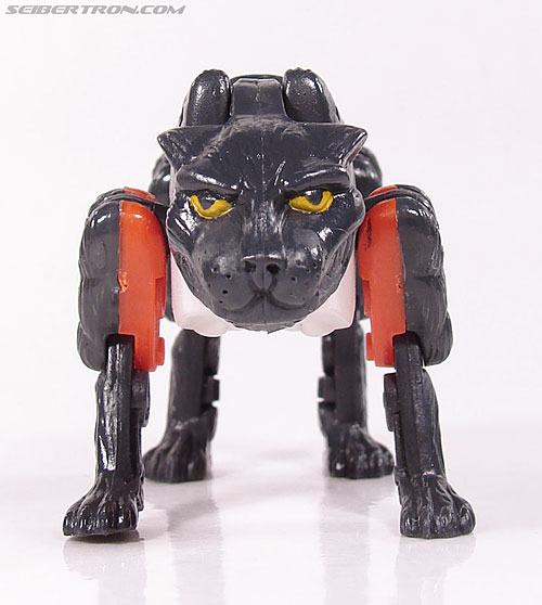 Transformers Beast Wars Panther (Jaguar) (Image #33 of 90)