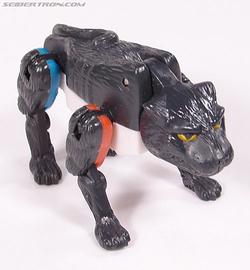 Transformers Beast Wars Panther (Jaguar) (Image #34 of 90)