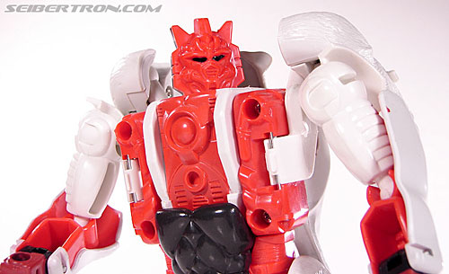 Transformers Beast Wars Polar Claw (White Claw) (Image #54 of 98)