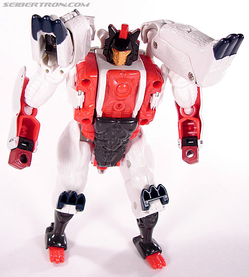 Transformers Beast Wars Polar Claw (White Claw) (Image #68 of 98)
