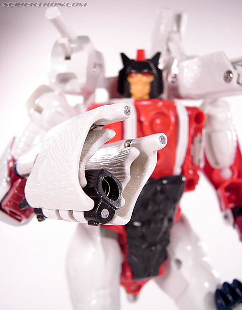 Transformers Beast Wars Polar Claw (White Claw) (Image #71 of 98)