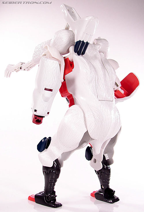 Transformers Beast Wars Polar Claw (White Claw) (Image #78 of 98)