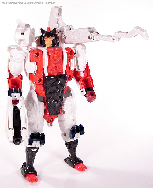 Transformers Beast Wars Polar Claw (White Claw) (Image #83 of 98)