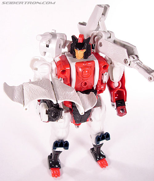 Transformers Beast Wars Polar Claw (White Claw) (Image #87 of 98)