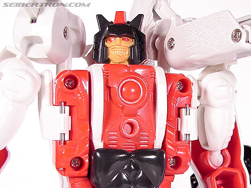 Transformers Beast Wars Polar Claw (White Claw) (Image #93 of 98)