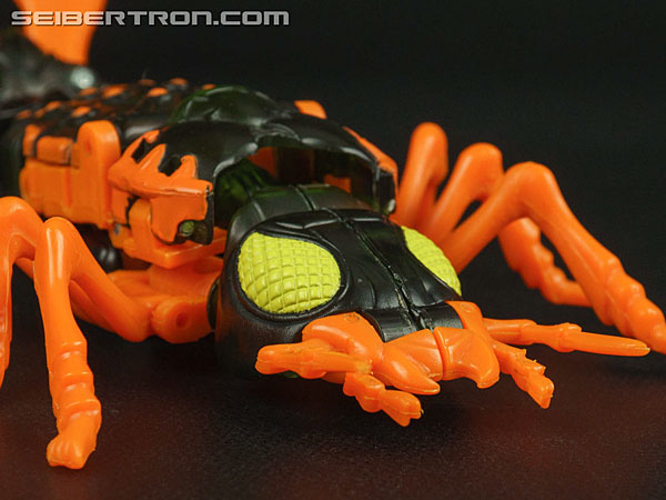 Transformers Beast Wars Powerpinch (Scissorboy) (Image #40 of 121)