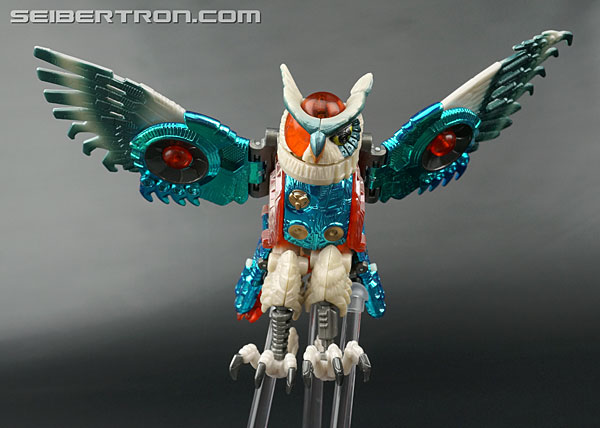 Transformers Beast Wars Prowl Toy Gallery (Image #2 of 144)