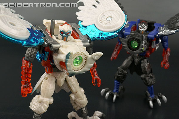 Transformers News: Top 5 Best Prowl Transformers Toys