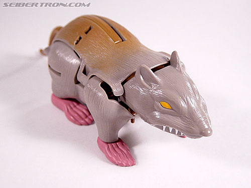 Transformers Beast Wars Rattrap (Rattle) (Image #16 of 105)
