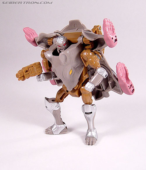 Transformers Beast Wars Rattrap (Rattle) (Image #62 of 105)