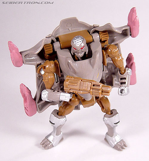 Transformers Beast Wars Rattrap (Rattle) (Image #64 of 105)