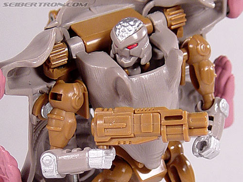 Transformers Beast Wars Rattrap (Rattle) (Image #71 of 105)