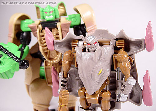 Transformers Beast Wars Rattrap (Rattle) (Image #78 of 105)