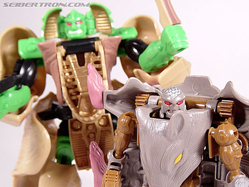 Transformers Beast Wars Rattrap (Rattle) (Image #87 of 105)