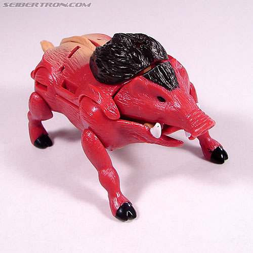 Transformers Beast Wars Razorbeast (Randy) (Image #18 of 64)