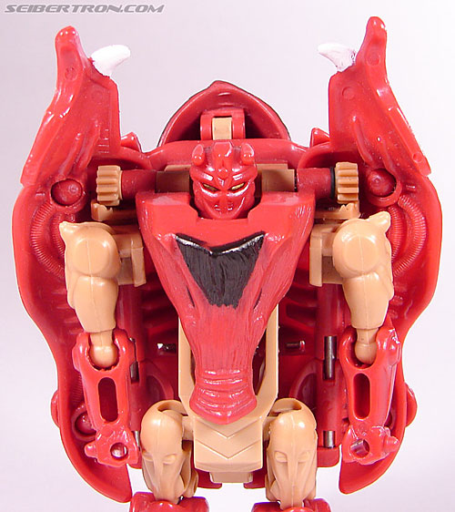 Transformers Beast Wars Razorbeast (Randy) (Image #34 of 64)