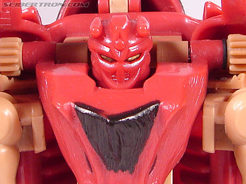 Transformers Beast Wars Razorbeast (Randy) (Image #35 of 64)