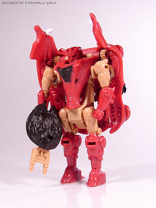 Transformers Beast Wars Razorbeast (Randy) (Image #42 of 64)
