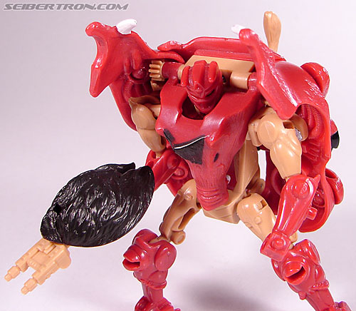 Transformers Beast Wars Razorbeast (Randy) (Image #47 of 64)