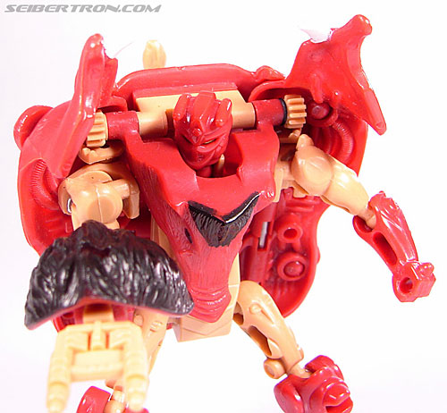 Transformers Beast Wars Razorbeast (Randy) (Image #49 of 64)