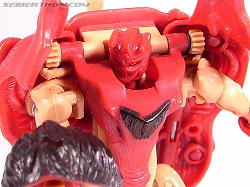 Transformers Beast Wars Razorbeast (Randy) (Image #50 of 64)