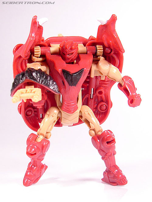 Transformers Beast Wars Razorbeast (Randy) (Image #51 of 64)