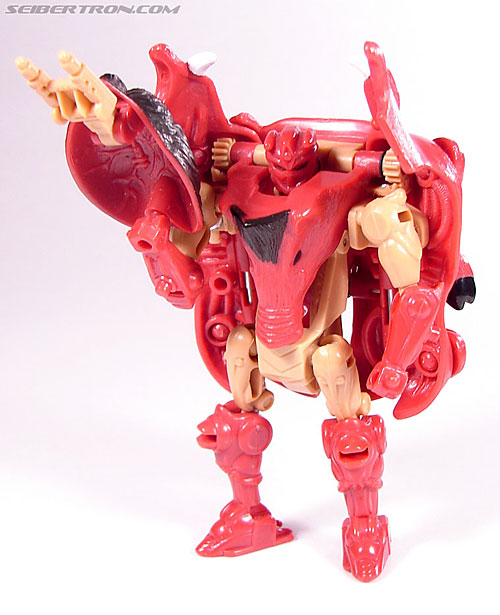 Transformers Beast Wars Razorbeast (Randy) (Image #53 of 64)