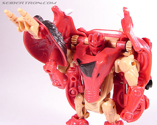 Transformers Beast Wars Razorbeast (Randy) (Image #54 of 64)