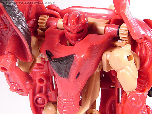 Transformers Beast Wars Razorbeast (Randy) (Image #55 of 64)