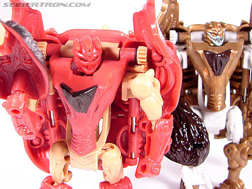Transformers Beast Wars Razorbeast (Randy) (Image #58 of 64)