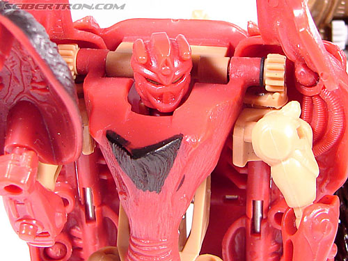 Transformers Beast Wars Razorbeast (Randy) (Image #59 of 64)