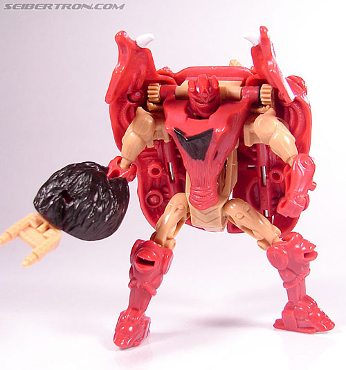Transformers Beast Wars Razorbeast (Randy) (Image #60 of 64)