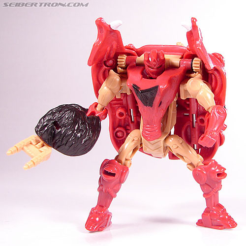 Transformers Beast Wars Razorbeast (Randy) (Image #62 of 64)