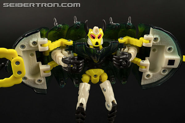 Transformers Beast Wars Retrax (Image #80 of 104)