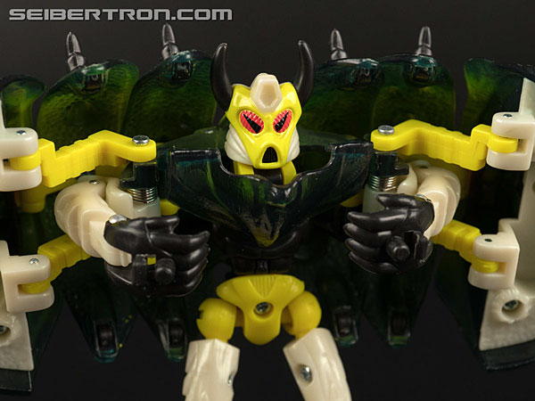Transformers Beast Wars Retrax (Image #81 of 104)