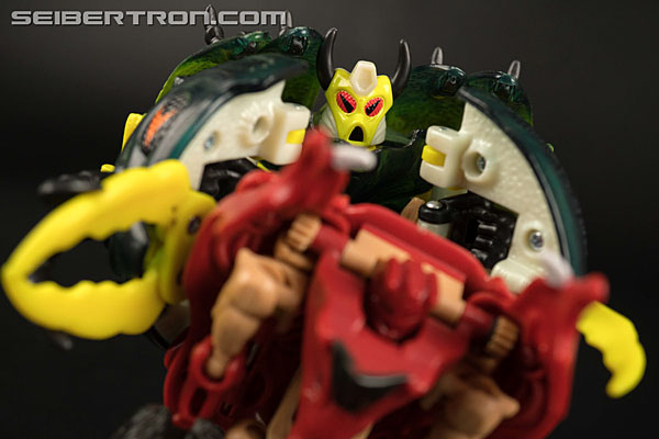 Transformers Beast Wars Retrax (Image #85 of 104)