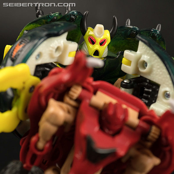 Transformers Beast Wars Retrax (Image #86 of 104)